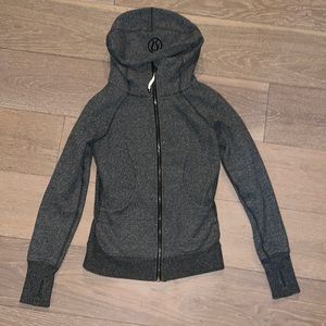 Lululemon Zip up Hoodie